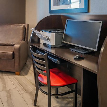 My Place Hotel-Kalispell, Mt Bagian luar foto