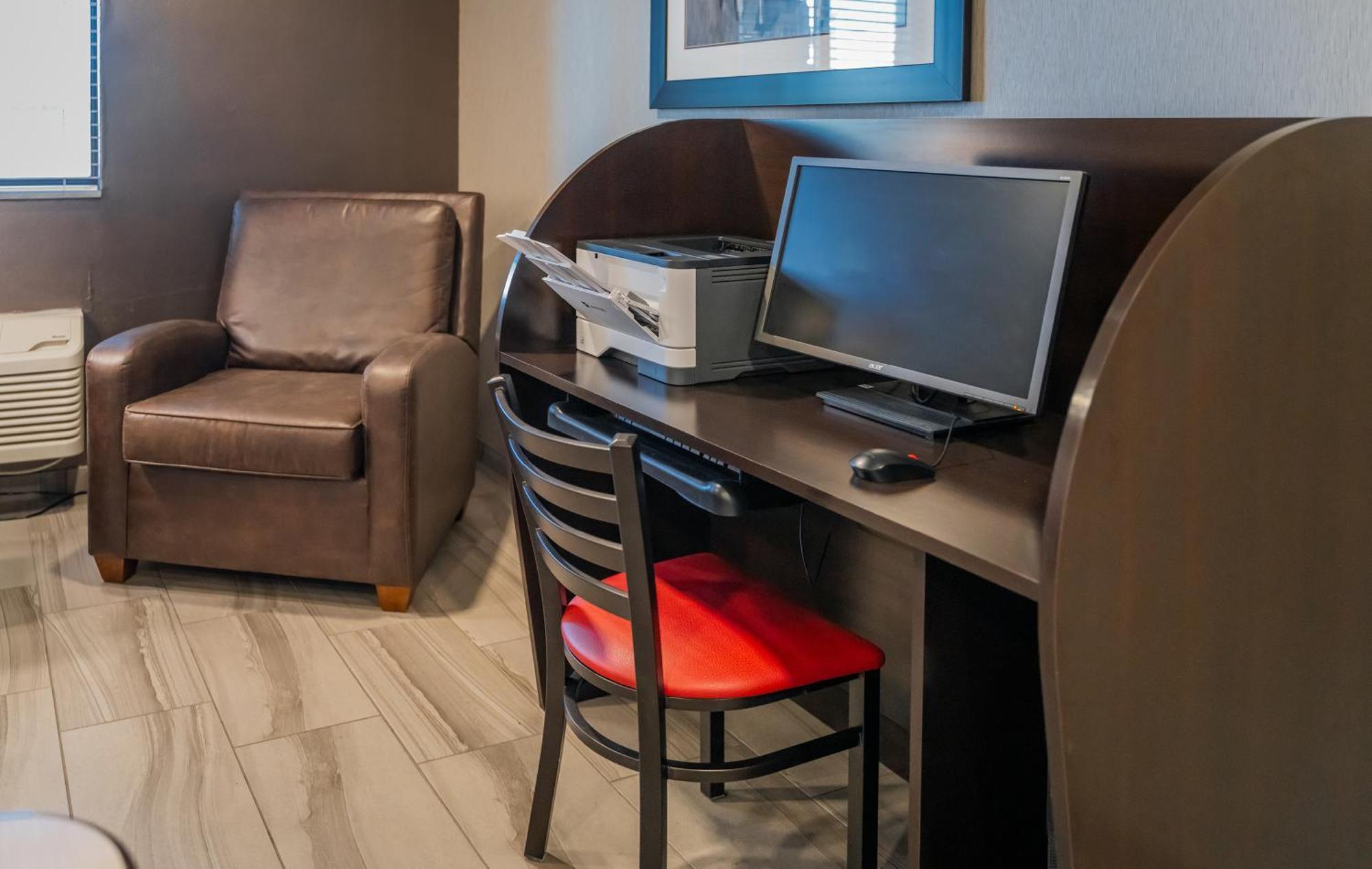My Place Hotel-Kalispell, Mt Bagian luar foto