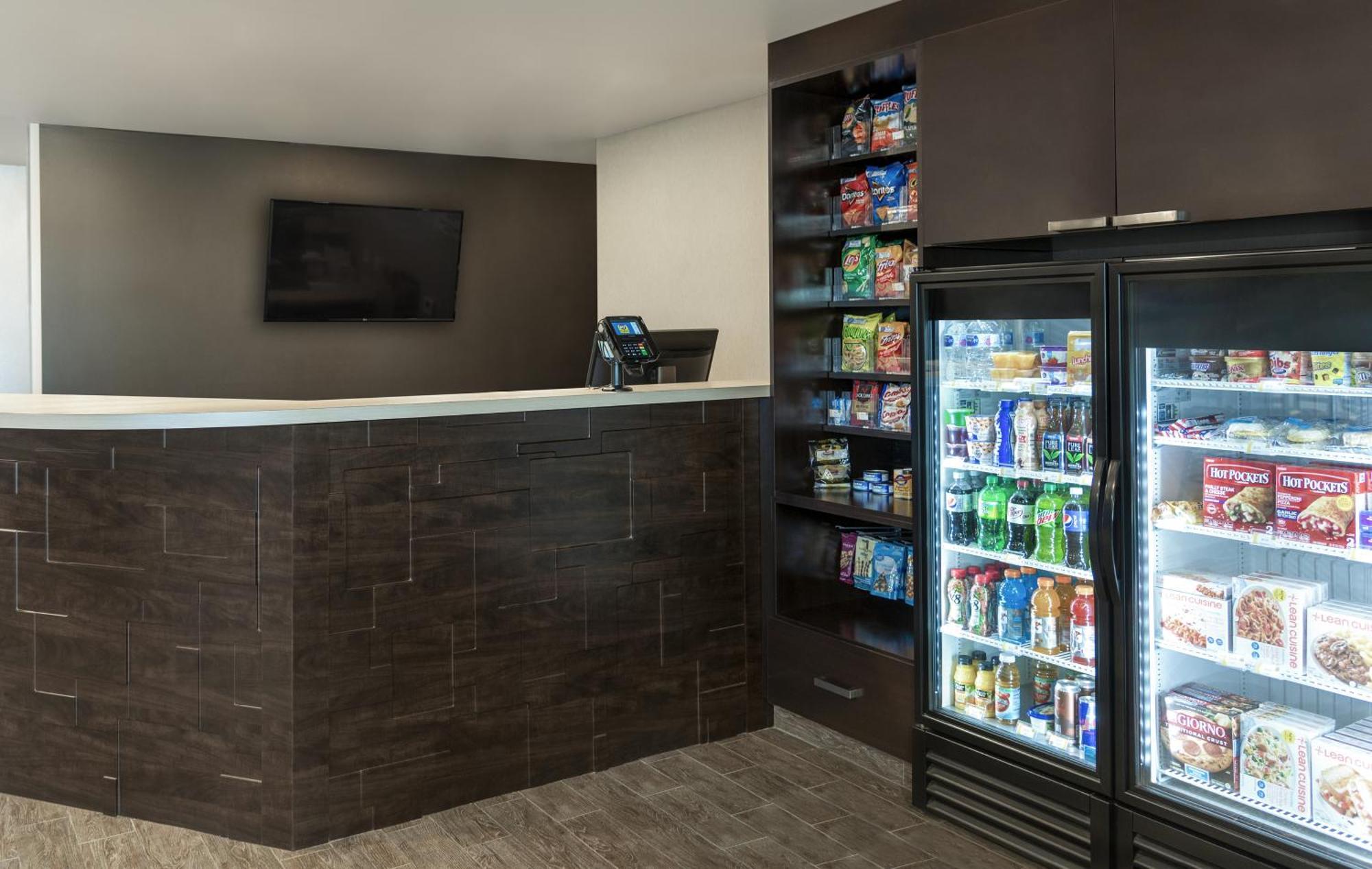My Place Hotel-Kalispell, Mt Bagian luar foto