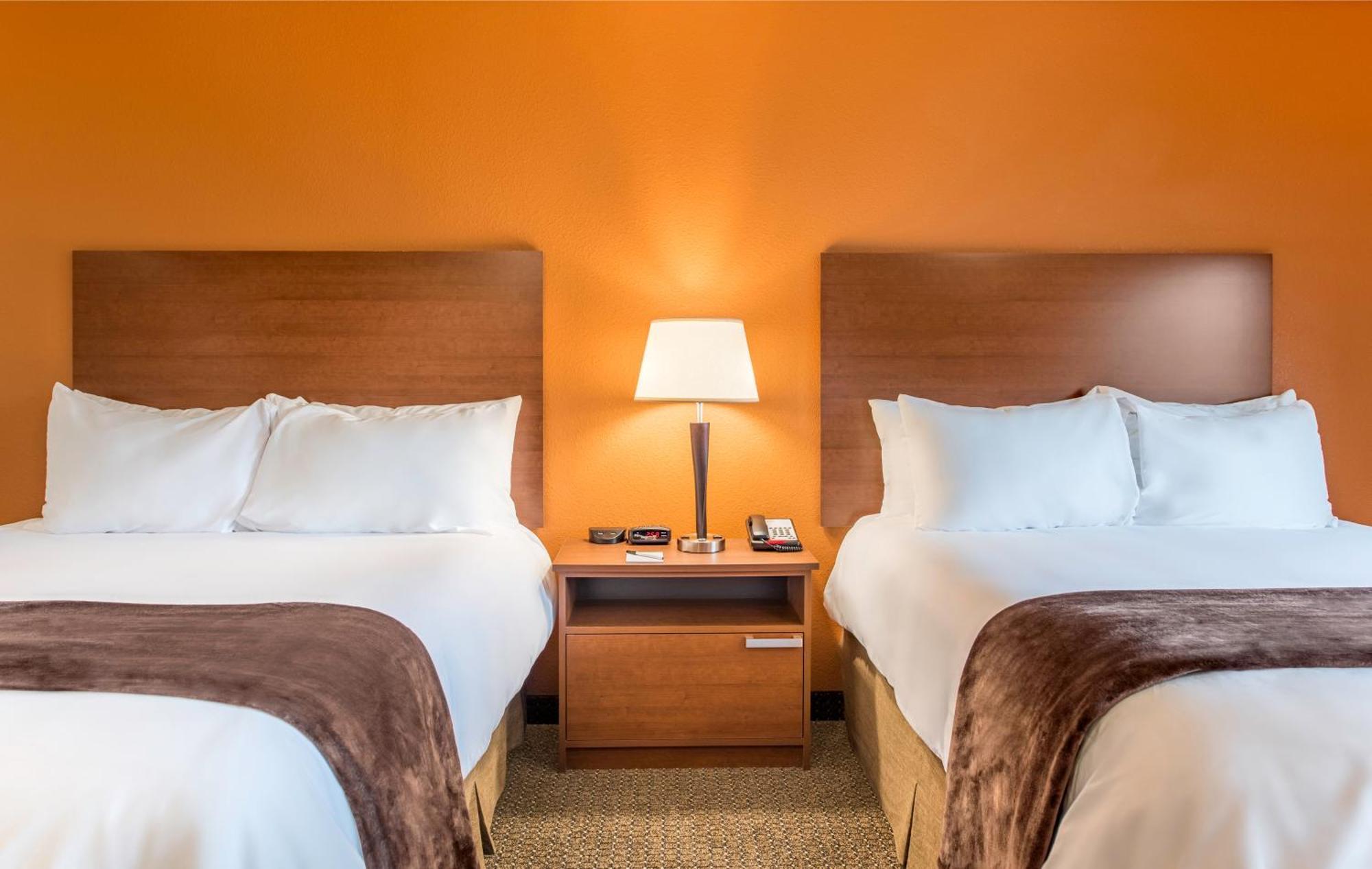 My Place Hotel-Kalispell, Mt Bagian luar foto